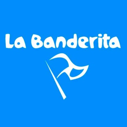 La Banderita